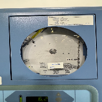 Thermo Scientific Forma Double Door Refrigerator image 3